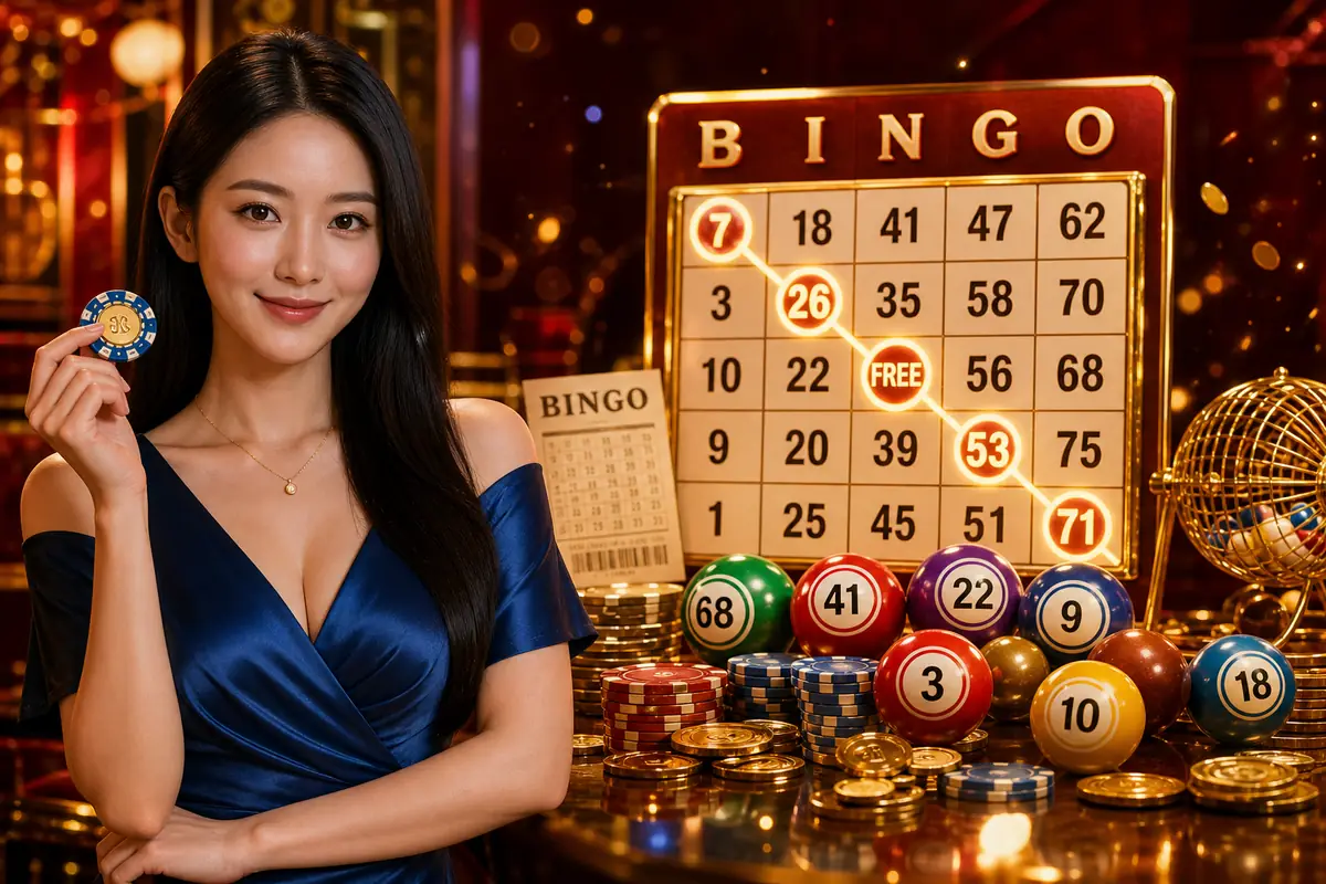 234bet লাইভ ক্যাসিনো গেমিং অভিজ্ঞতা