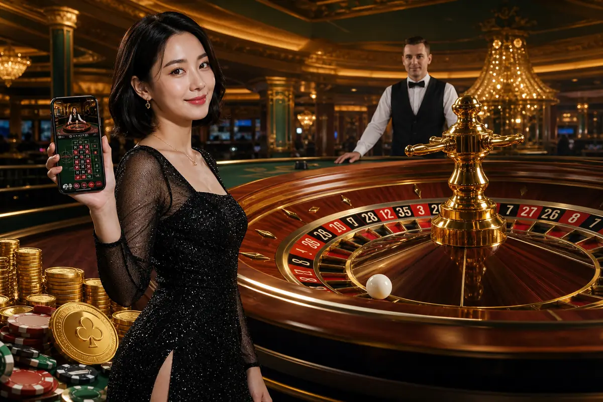 234bet ব্যাঙ্করোল ম্যানেজমেন্ট গাইড