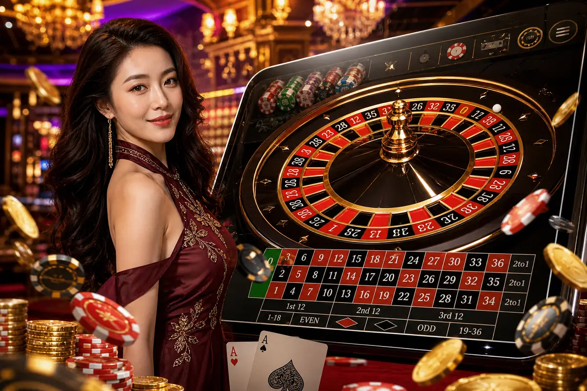 234bet VIP লয়্যালটি পুরস্কার প্রোগ্রাম