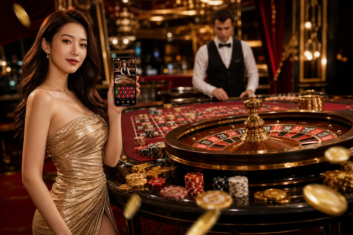 234bet গ্র্যান্ড প্রিক্স গেমিং অভিজ্ঞতা
