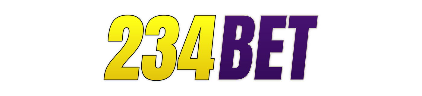 234bet লোগো